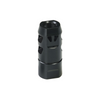 ZEROED Muzzle Brake 9mm