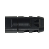 ZEROED Muzzle Brake 9mm