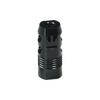 ZEROED Muzzle Brake 6.5mm