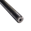 Barrel Blank, Buttoned, 6 Groove Rifled Blank, 17.0" L x 1.06" Ø, 4140CM 1:7, 300 BLK
