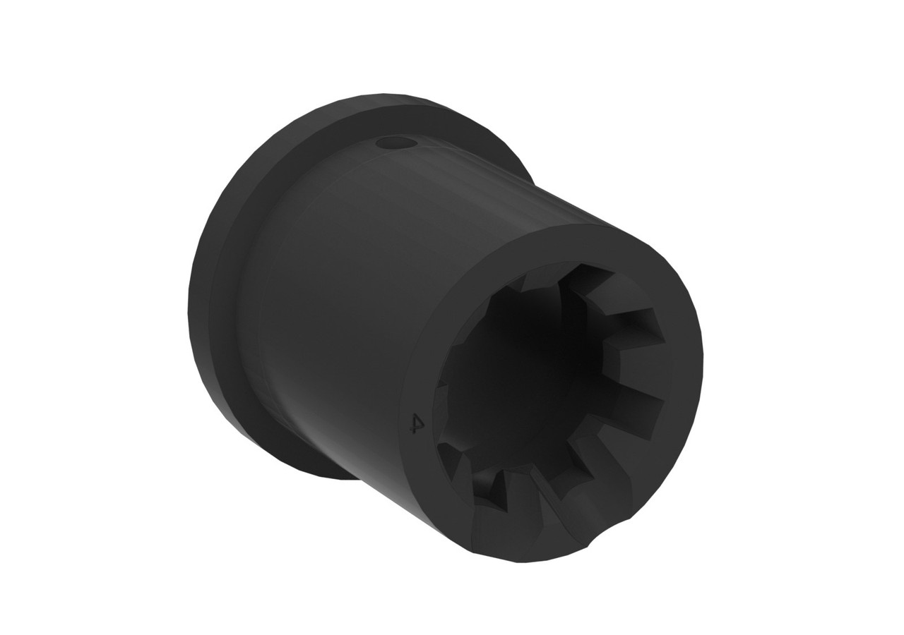 Barrel Extension, M4