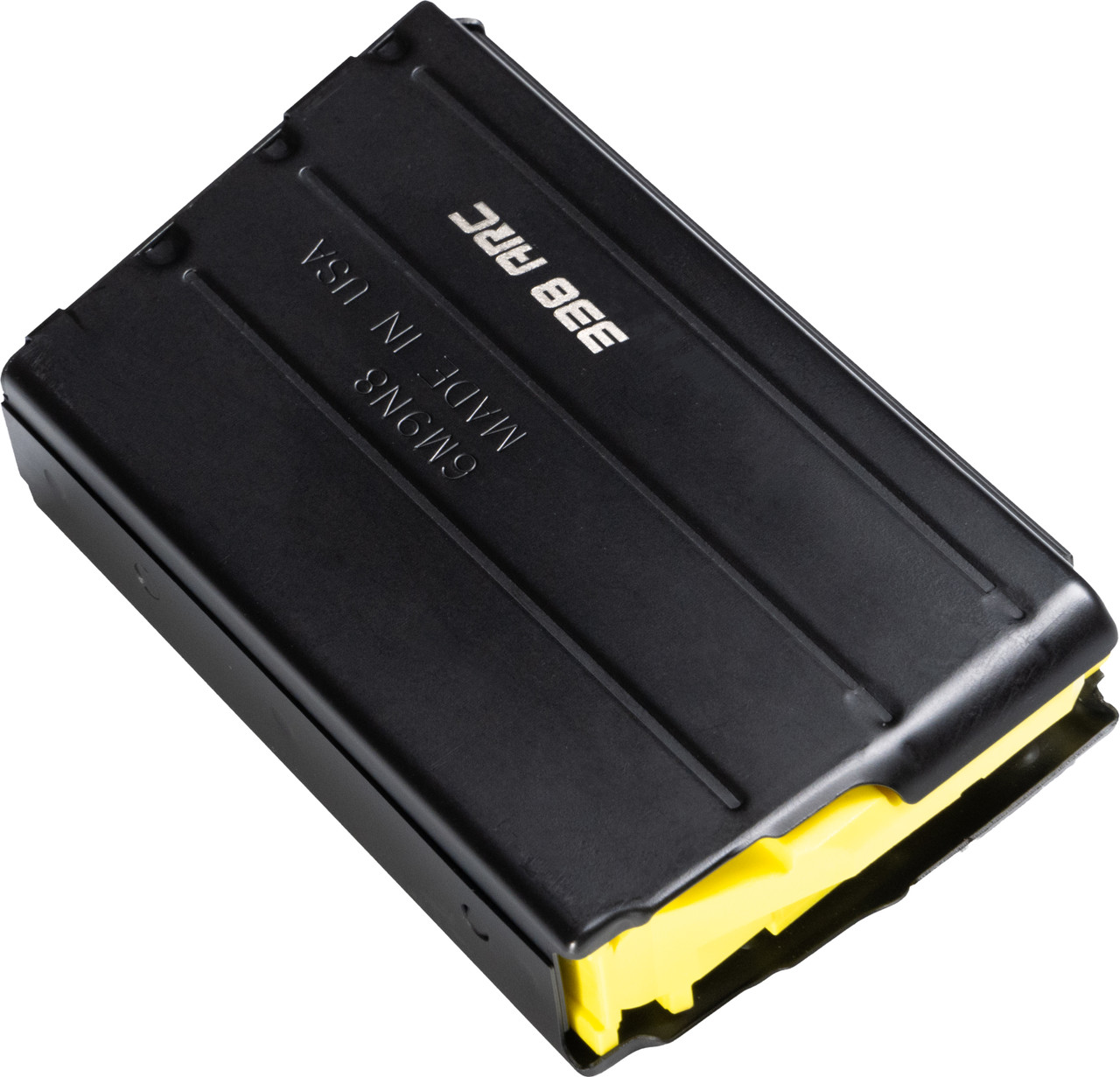 Magazine, 338 ARC, 10rd, AR15 - CMMG OEM