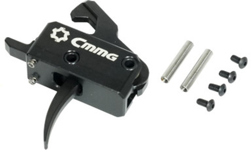 Drop-in trigger | AR15 | AR10 | Single Stage | CMMG