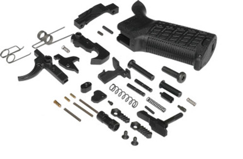 ZEROED Lower Parts Kit, AR15