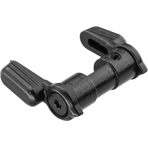 ZEROED 60° / 90° Ambi-Safety Selector