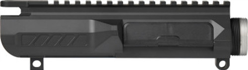Upper Receiver Assembly | Mk3 | AR10 | Ejection Port Side View | Armor Black