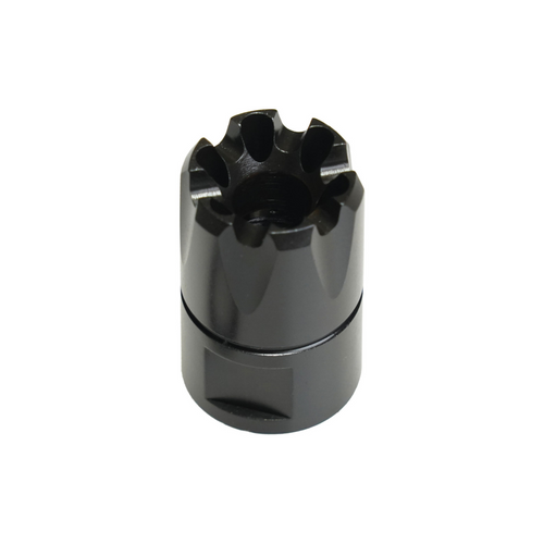 ZEROED Linear Compensator 9mm