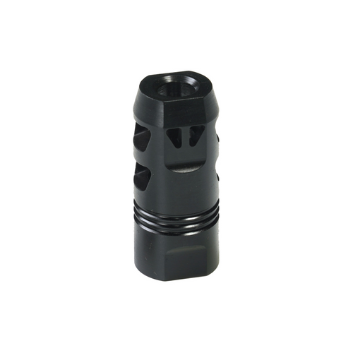 ZEROED Muzzle Brake 7.62mm