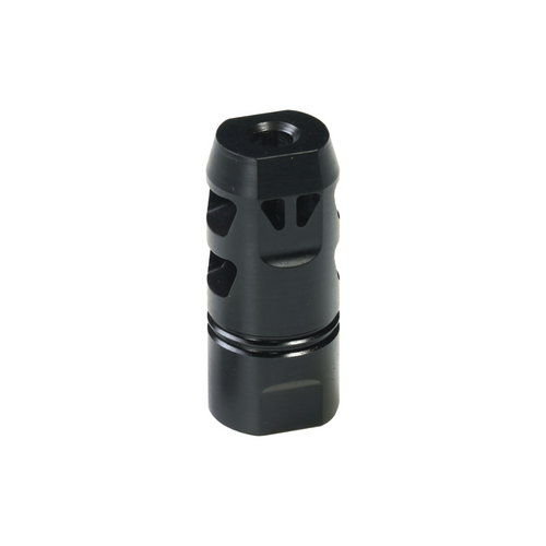 ZEROED Muzzle Brake 5.56mm
