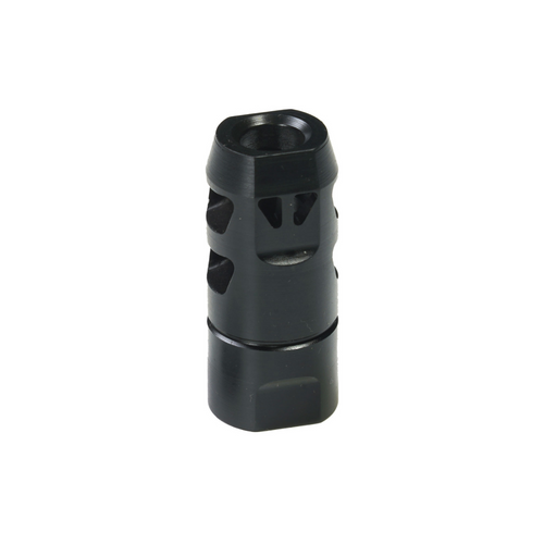 ZEROED Muzzle Brake 9mm