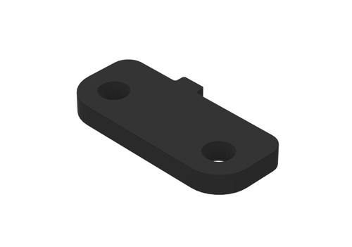 Retention Key, Mk3 EML Handguard