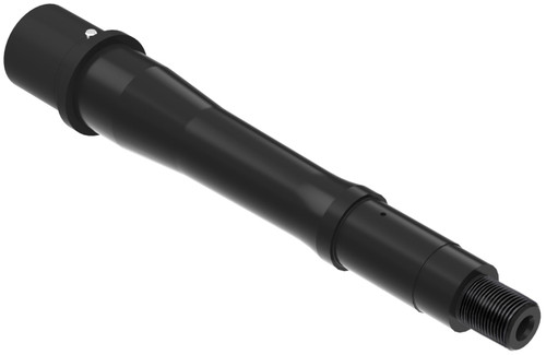 Barrel, 6.5", 5.56mm, AR15, MT 4140CM