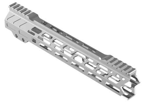 Handguard, Mk3, EML 11 (ITW - In The White)