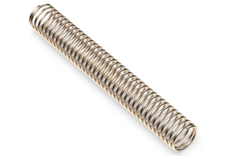 Spring, Action, 5.7x28mm, Carbine
