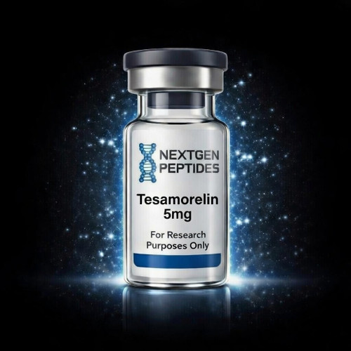 Tesamorelin