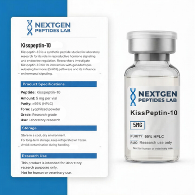 KissPeptin-10