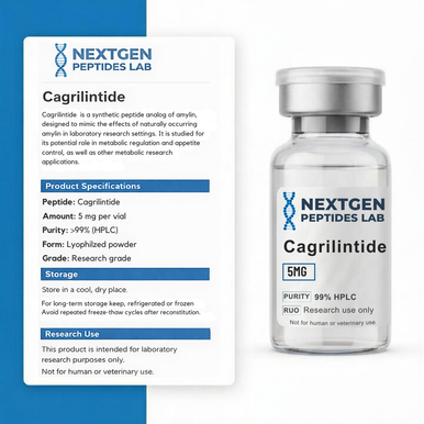Cagrilintide