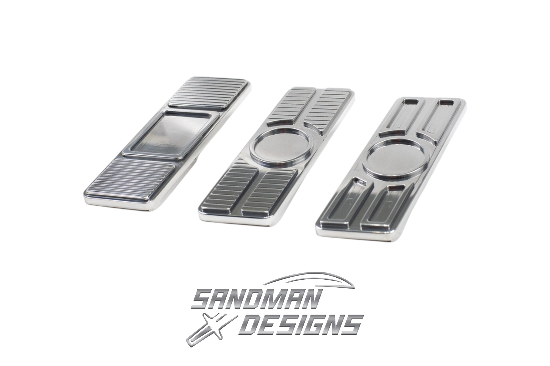 GM LS PEDAL CONVERSION FOR SD PEDAL SETS