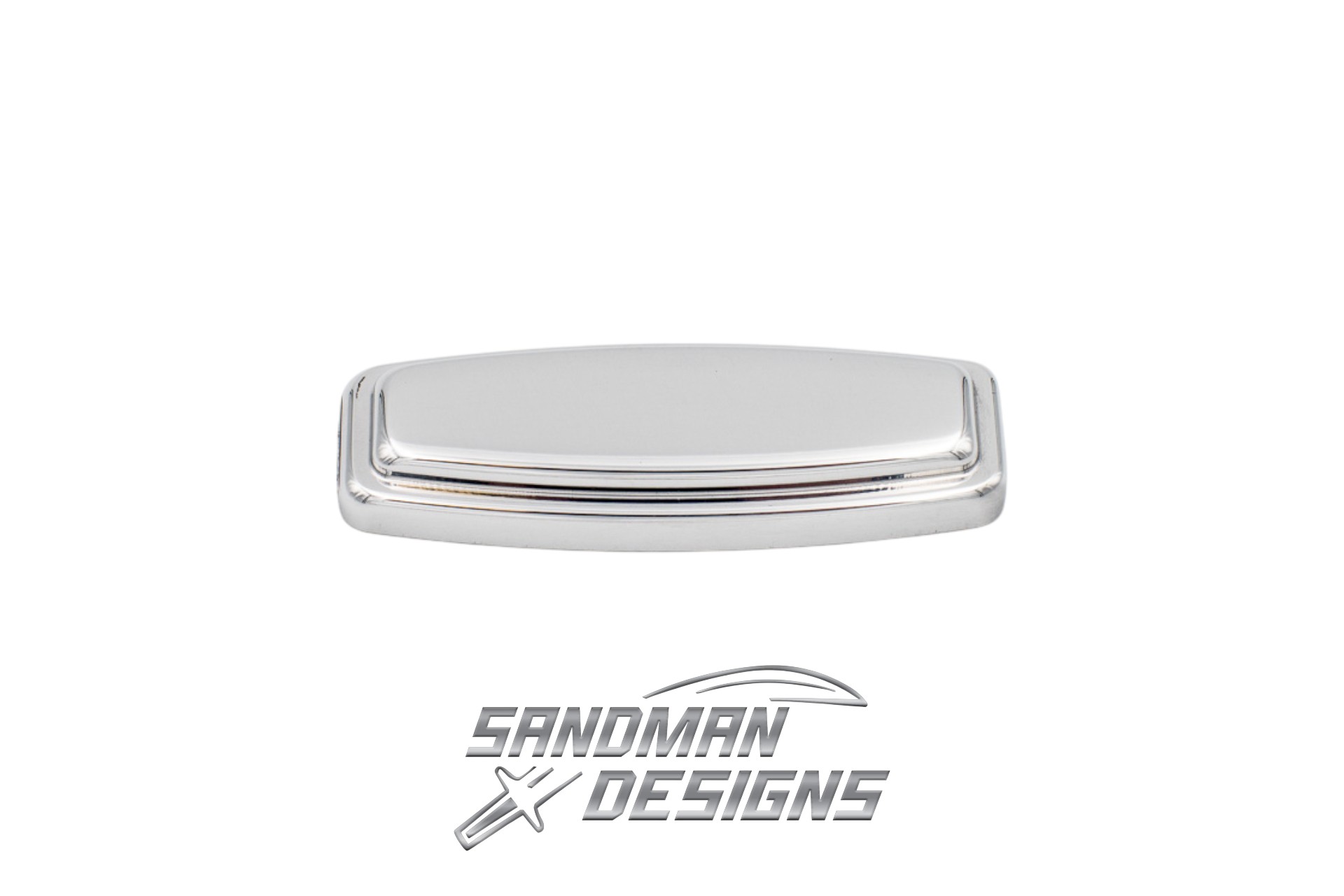 CAPRICE SEAT MEDALLION