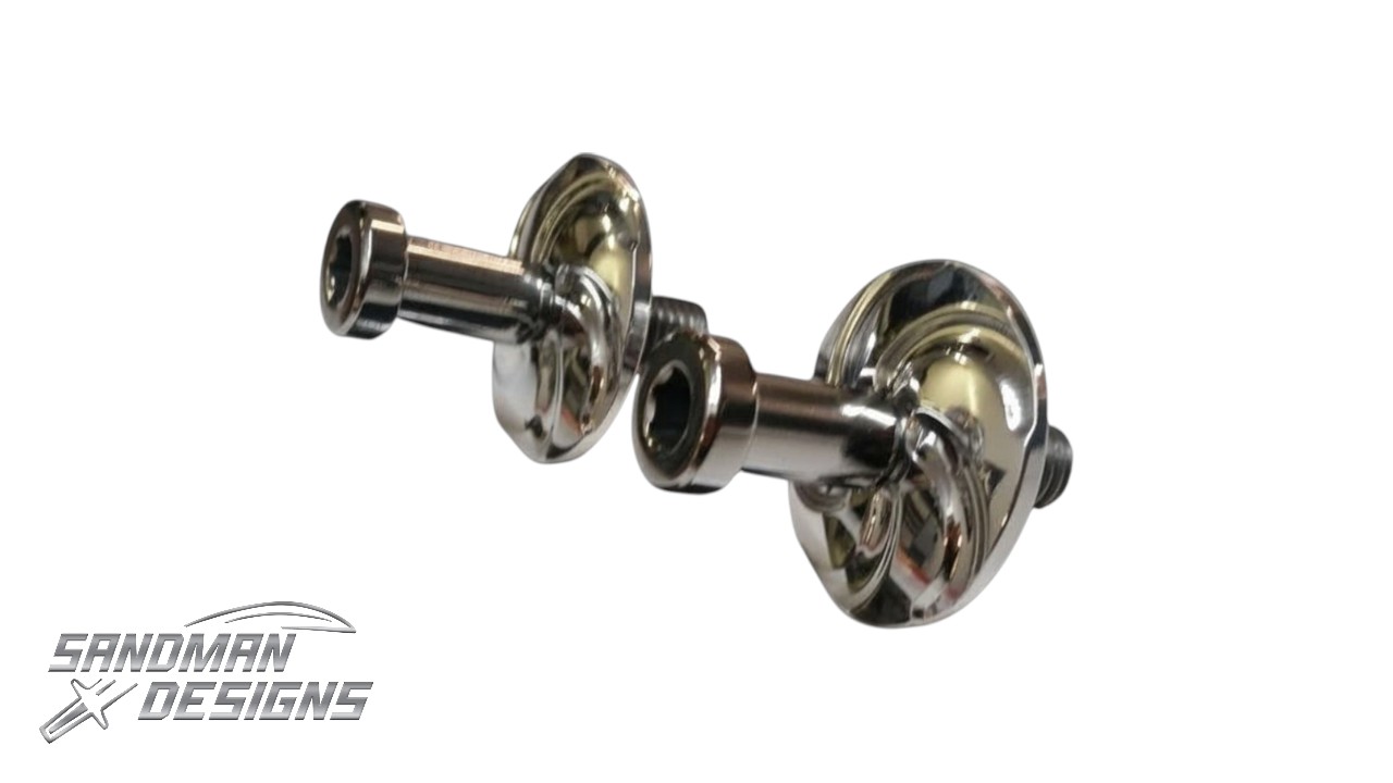 G-Body Striker 1978-1988