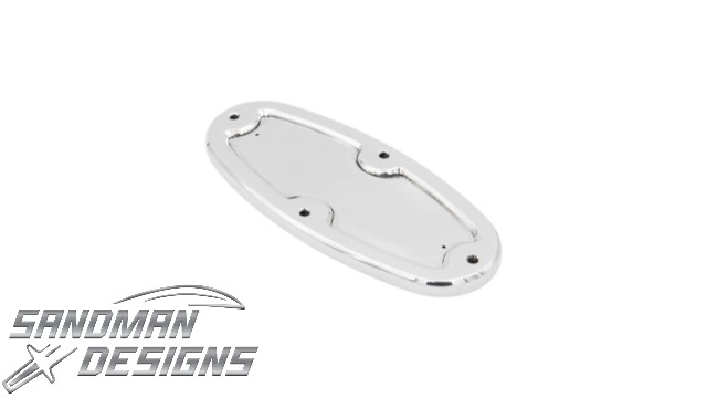 Wilwood Billet Master Cylinder Lid Replacement