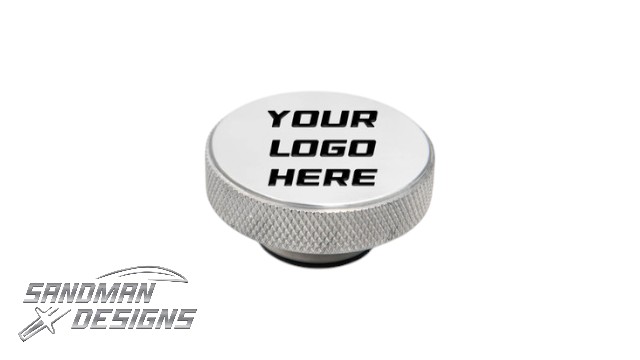 Radiator Cap Knurled ALL GM Models 16lbs