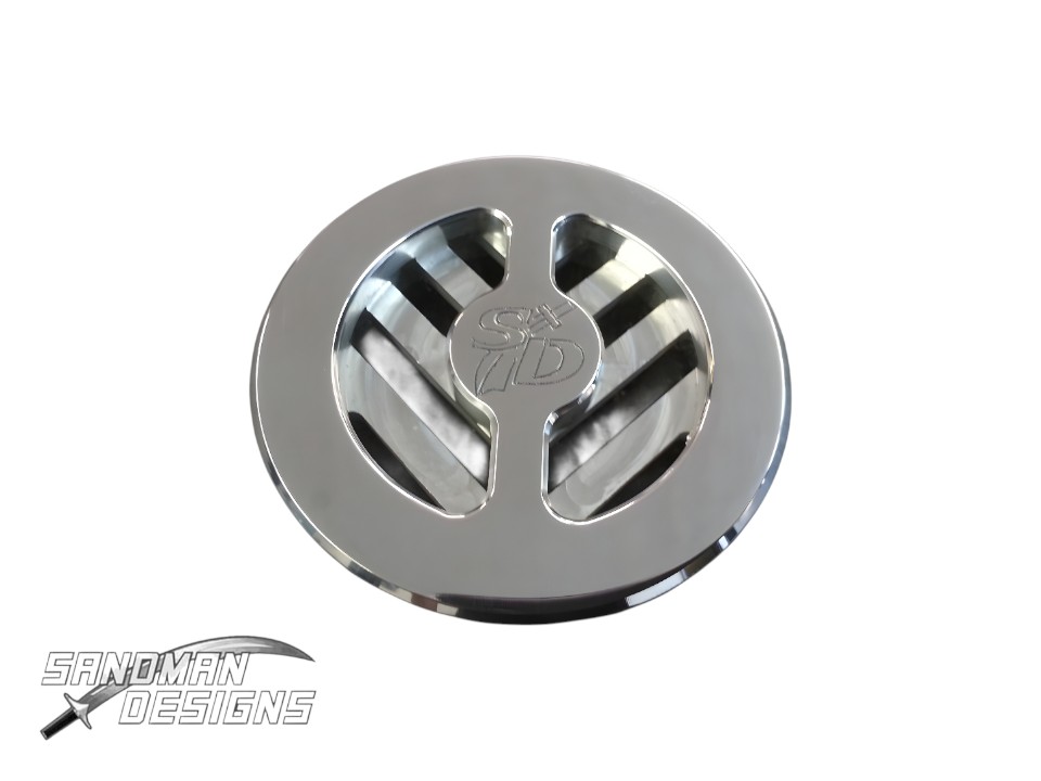 Door Jamb Plugs - 1971 - 1976 B-Body GM Models