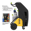 CPS MSX1234 - R1234YF Refrigerant Management Center CPS MSX1234 - R1234YF Refrigerant Management Center