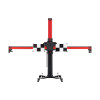 AUTEL MaxiSYS IA700T Wheel Alignment Pre-Check w/ Tablet