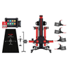 AUTEL MaxiSYS IA700T Wheel Alignment Pre-Check w/ Tablet