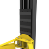 APEX AL9LC Two Post Car Lift - 9,000-Lb Capacity - Floorplate