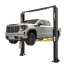 APEX AL10C Two-Post Lift / 10,000 Lb. Capacity / Clearfloor