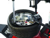 COATS APX90E Electric Drive Rim Clamp Tire Changer