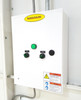 iDEAL - PSB-SDD26B-AK SIDE DOWN DRAFT PAINT SPRAY BOOTH 1PH