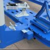 iDEAL FR-77T-18 TUBULAR DECK FRAME RACK MACHINE