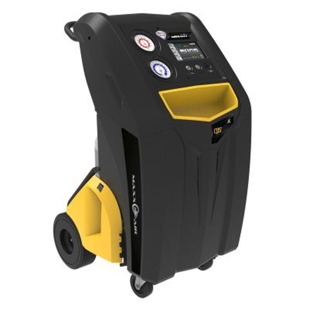 CPS MSX1234 - R1234YF Refrigerant Management Center CPS MSX1234 - R1234YF Refrigerant Management Center