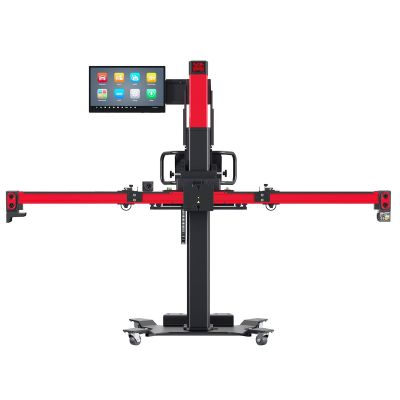 AUTEL ADAS-IA900LDWT MaxiSYS IA900WA w/ LDW TARGETS and TABLET