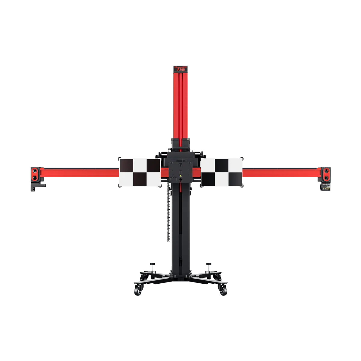 AUTEL MaxiSYS IA700T Wheel Alignment Pre-Check w/ Tablet