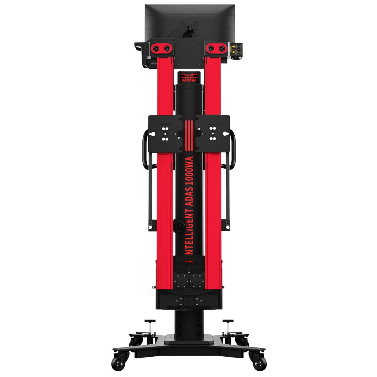 AUTEL ADAS-IA1000T Automated Alignment and ADAS System w/ MS Ultra S2 Tablet