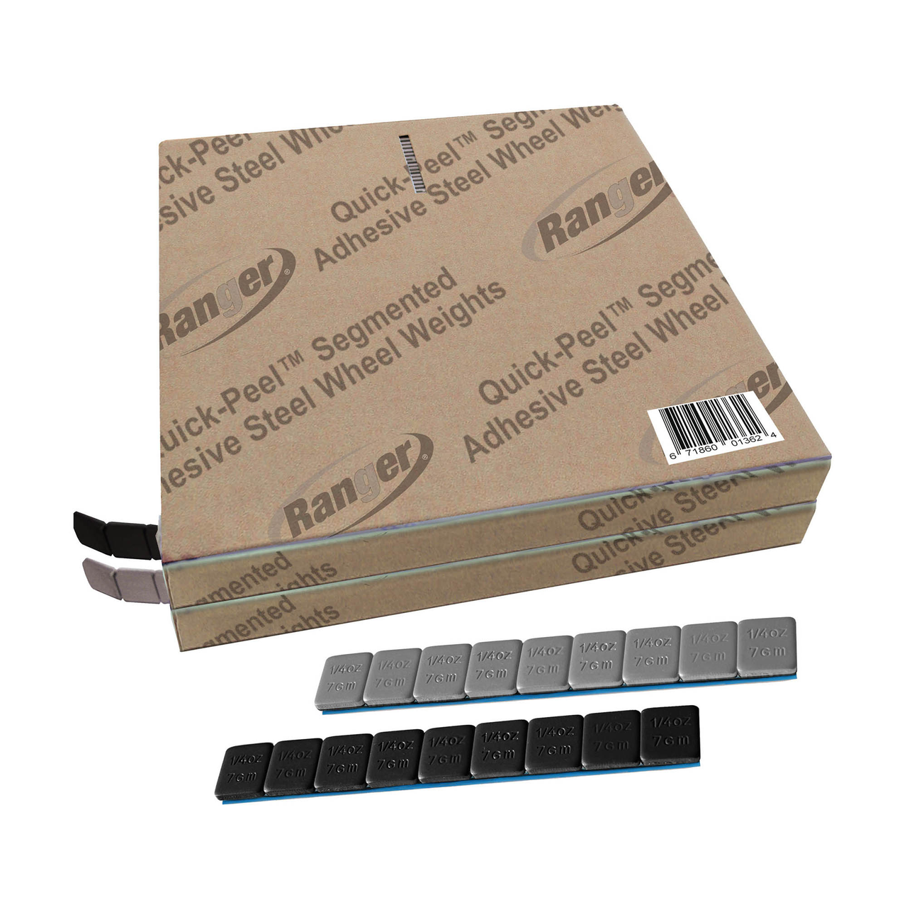 RANGER R76ATR 220V + DST30PX + Weights Combo