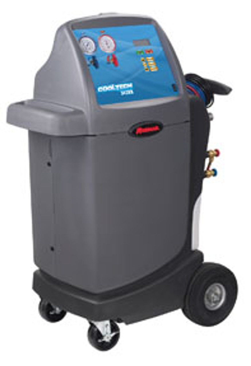 Robinair ROB-34288 NEW ECONOMY R-134A Recover, Recycle