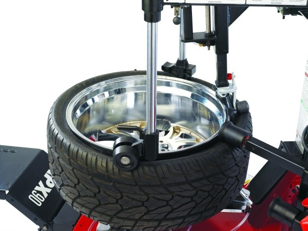 8-Pack Heavy-Duty Rim Protectors For Tire Changers – Fits Coats, Atlas, FMC Machines