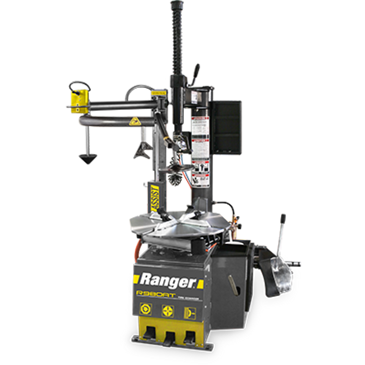 Ranger-Tire-Changer-R980AT-5140265