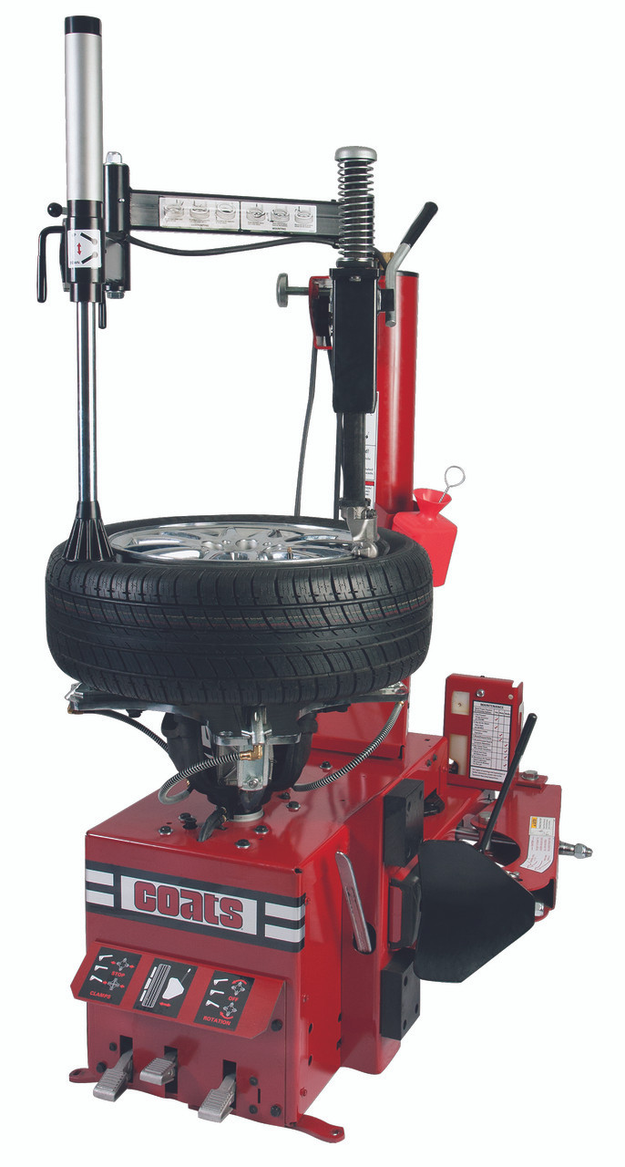COATS 1300 / COATS RC-55 COMBO - Automotive Equipment Specialists