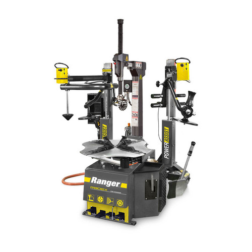 RANGER R80EX-220V + LS43B-220V + Weights Combo RANGER R80EX-220V + LS43B-220V + Weights Combo