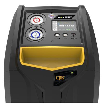CPS MSX134 - R134a Refrigerant Management Center - Automotive