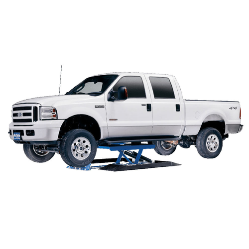 ROTARY VLXS10 10K Low-Rise Pad Lift