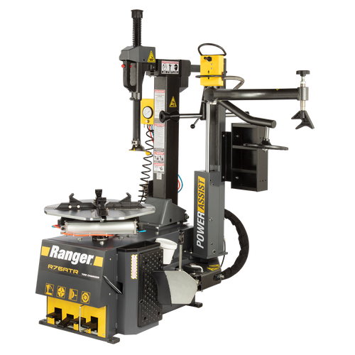 RANGER R76ATR-L 110V + DST30PX + Weights Combo