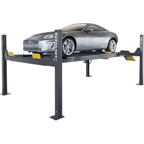 BENDPAK HDS-14LSX 14,000-lb. Capacity Alignment, Extended Lift BENDPAK HDS-14LSX 14,000-lb. Capacity Alignment, Extended Lift
