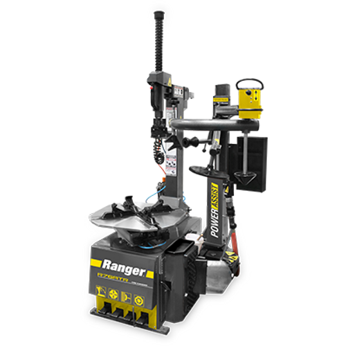 R76ATR-Tire-Changer-5140140-Ranger-Products R76ATR-Tire-Changer-5140140-Ranger-Products